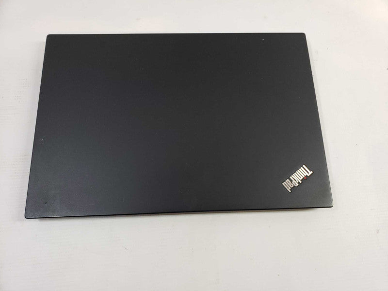 Lenovo ThinkPad T490S intel i7-8565U @ 1.80GHz / 8GB Ram ? 256GB M.2