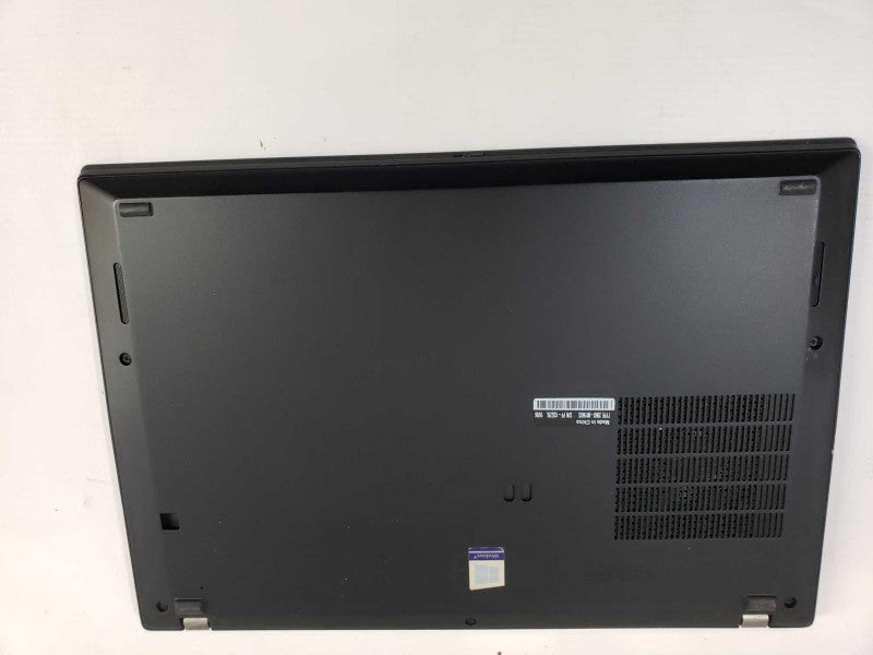 Lenovo ThinkPad T490S intel i7-8565U @ 1.80GHz / 8GB Ram ? 256GB M.2