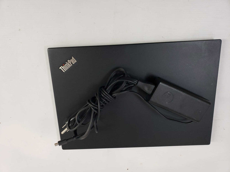 Lenovo ThinkPad T490S intel i7-8565U @ 1.80GHz / 8GB Ram ? 256GB M.2
