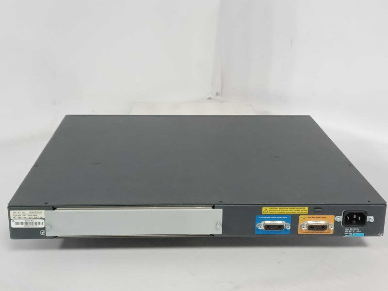 HP ProCurve 3500yl-24G J8692A 24Port PoE Managed Gigabit Network Switch  _