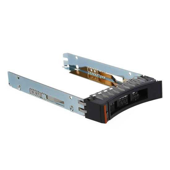 2.5\\" SAS HHD Drive Caddy Tray For 44T2216 IBM x3650 x3550 x3500 x3400 M2 M3  Q: