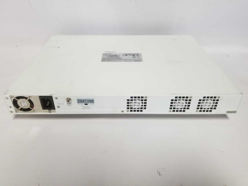 Fortinet Fortigate 300D Firewall Gateway Network Security Appliance  #