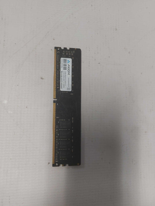 Memory RAM AXION 16 GB DDR4 2Rx8
