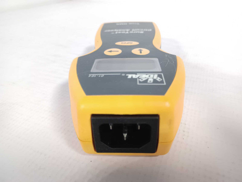 IDEAL 61-164 SureTest Circuit Analyzer with Power Cord _