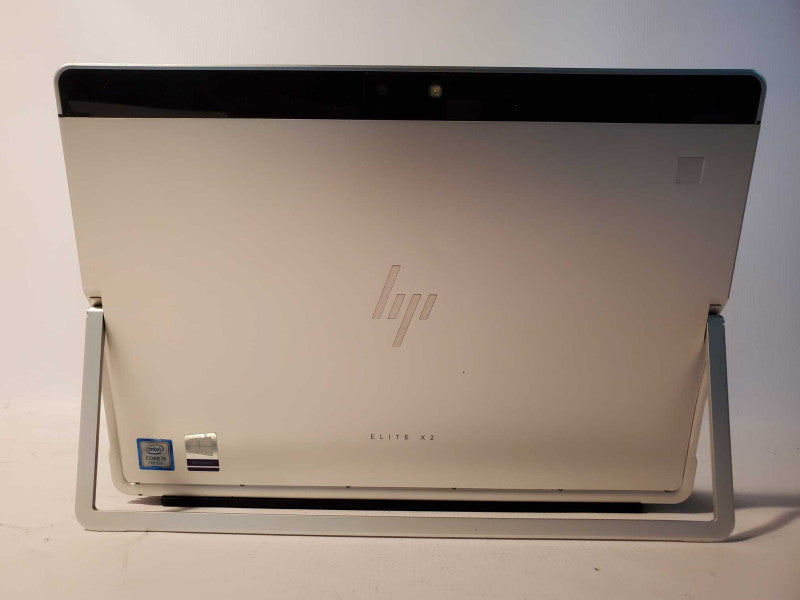 HP Elite X2 Tablet Core i5-7200U @ 2.5GHz 8GB DDR3 256GB SSD Q(