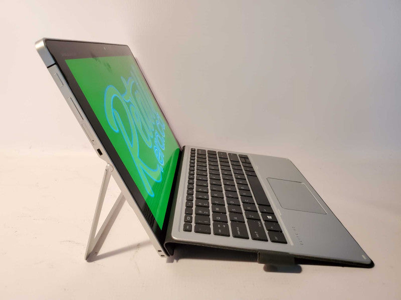 HP Elite X2 Tablet Core i5-7200U @ 2.5GHz 8GB DDR3 256GB SSD Q(