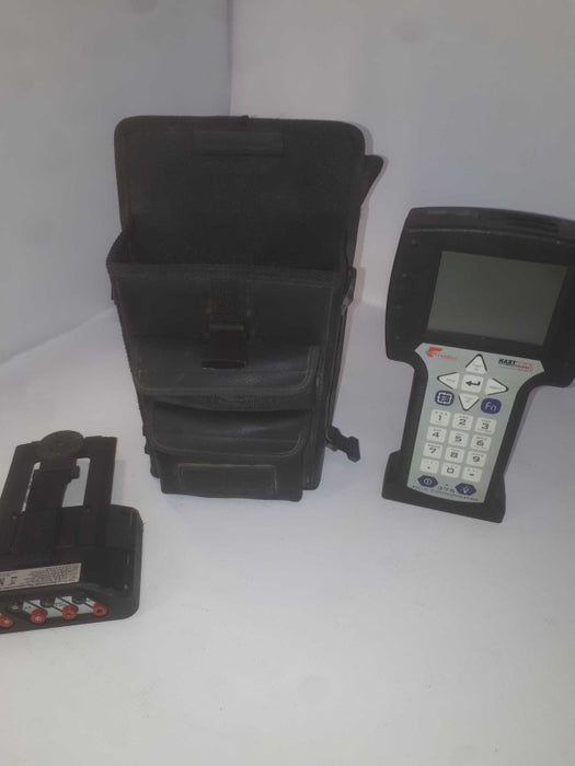 Field Communicator 375