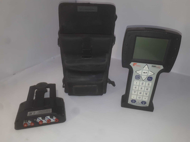 Field Communicator 375