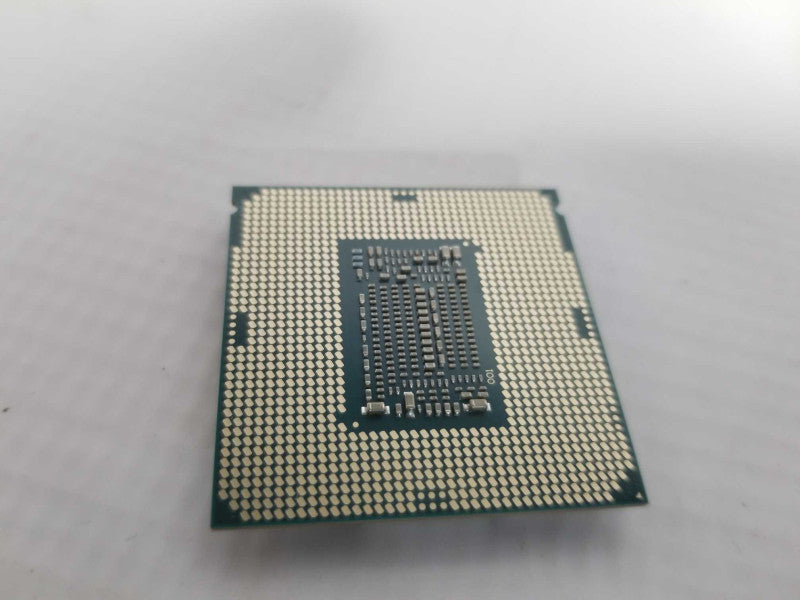 intel i5-8600 Processor @ 3.10ghz /  LGA1151