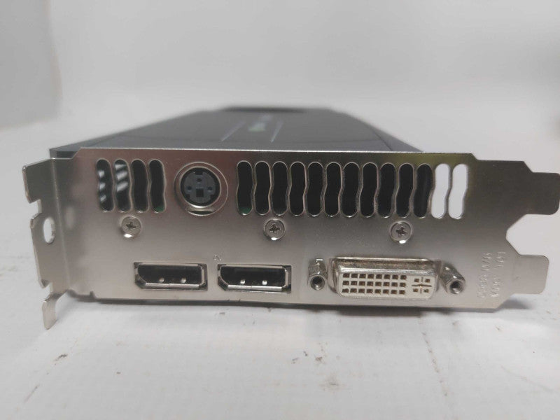 Nvidia Quadro 5000 2GB GDDR5 PCI-E Dual DisplayPort DVI Graphic Card