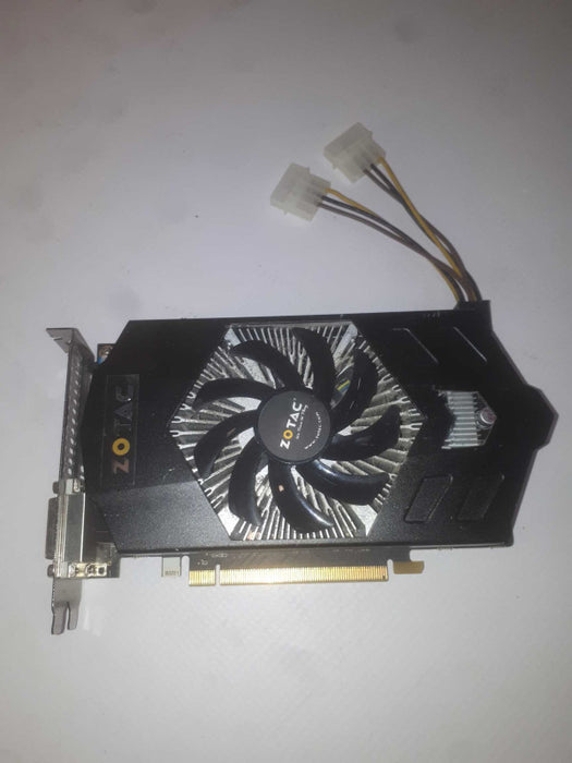 Zotac GTX660 Synergy Edition 2GB 192Bit GDDR5