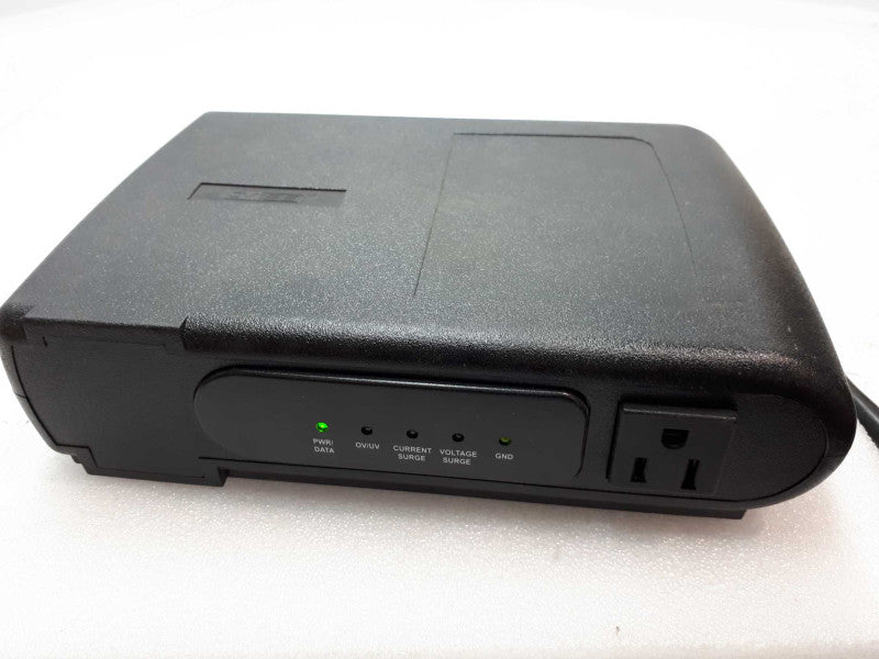 Innovolt CV-TFA-2411 Surge Protector Power Manager, 120V 15A Q&