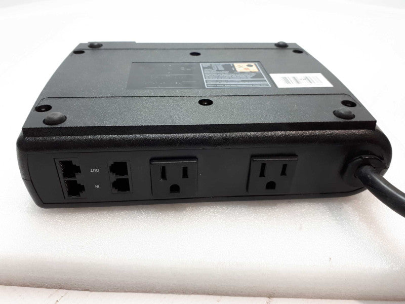 Innovolt CV-TFA-2411 Surge Protector Power Manager, 120V 15A Q&