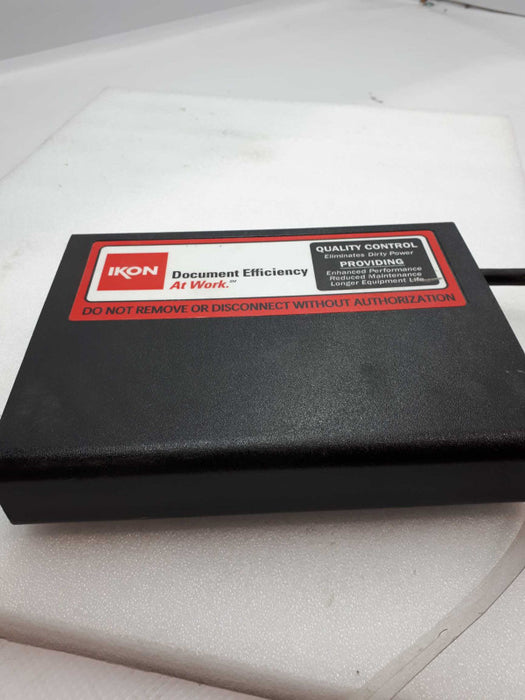 ESP D5133NT Surge Protector 120V 15 Amp Power EMI Filter &