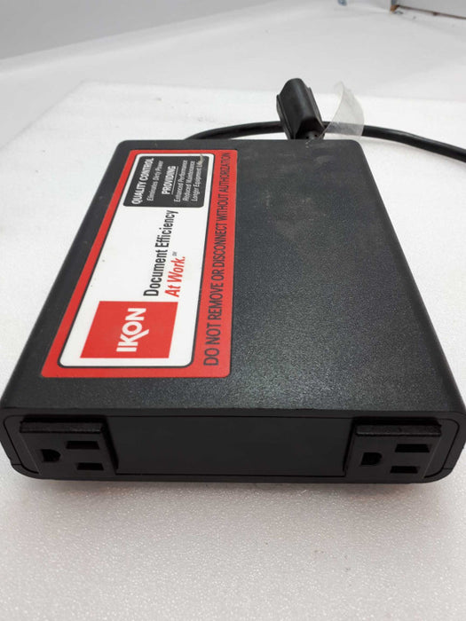ESP D5133NT Surge Protector 120V 15 Amp Power EMI Filter &