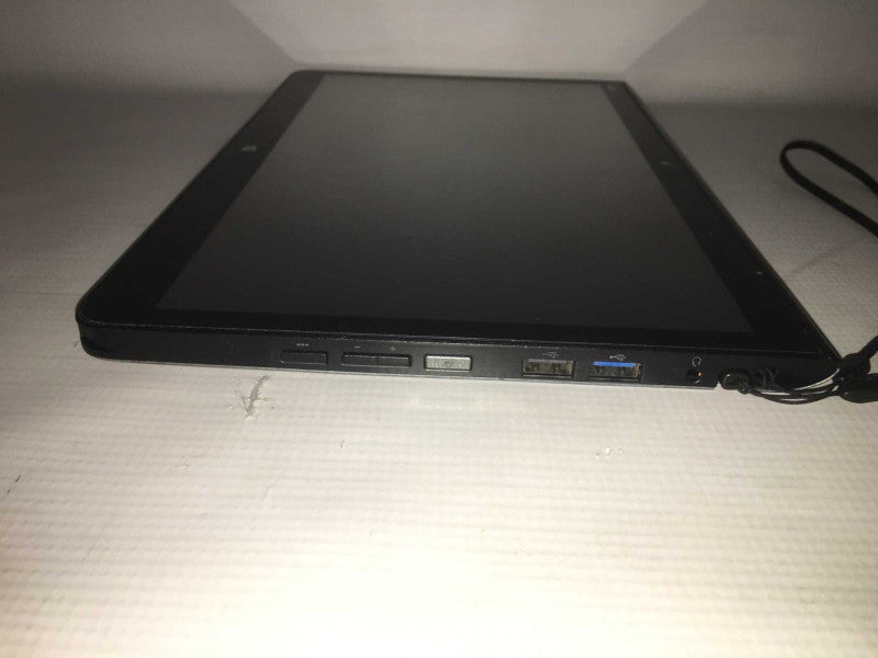 FUJITSU Tablet STYLISTIC Q736 i5-6200U 2.3 8GB RAM 128GB SSD NO Power Adapter Q