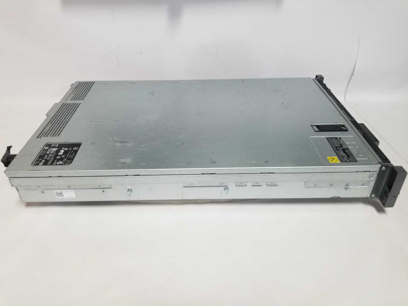 Dell Poweredge R810 2x Xeon E7520 @ 1.87ghz / 64gb ram / H700 Raid Ctrl #