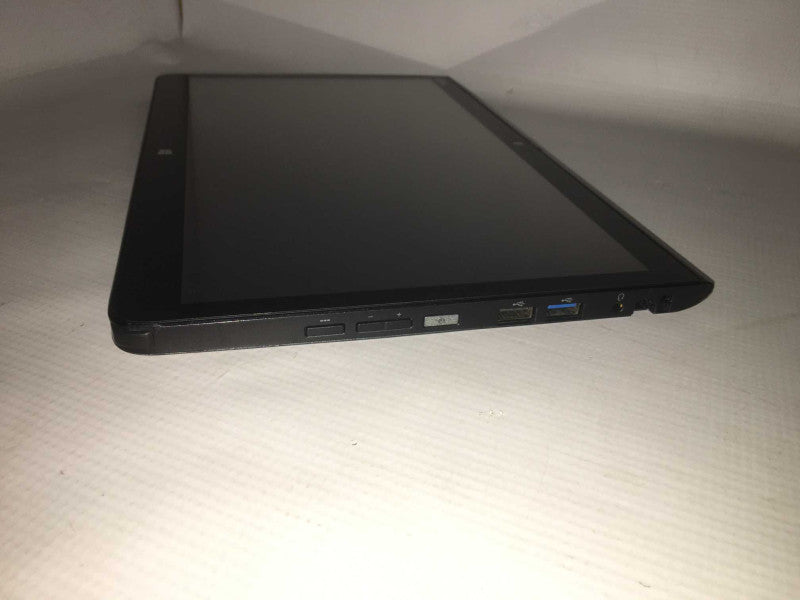 FUJITSU Tablet STYLISTIC Q775 i5-5300U 2.3 8GB RAM 128GB SSD NO Power Adapter