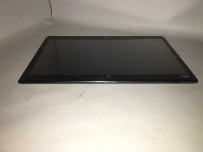 FUJITSU Tablet STYLISTIC Q775 i5-5300U 2.3 8GB RAM 128GB SSD NO Power Adapter