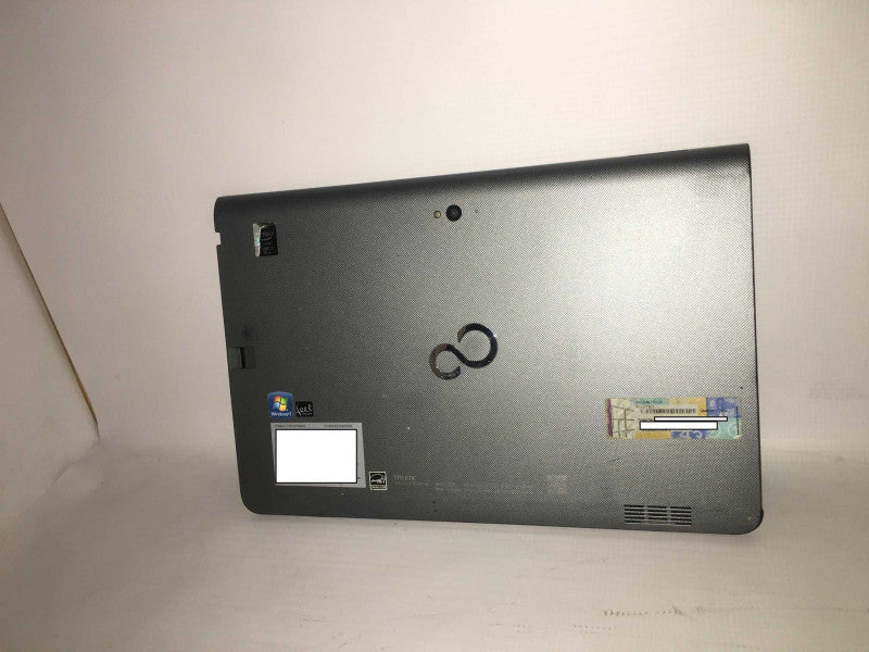 FUJITSU Tablet STYLISTIC Q775 i5-5300U 2.3 8GB RAM 128GB SSD NO Power Adapter