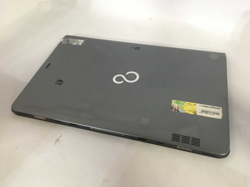 FUJITSU Tablet STYLISTIC Q736 i5-6200U 2.3 8GB RAM 128GB SSD NO Power Adapter Q