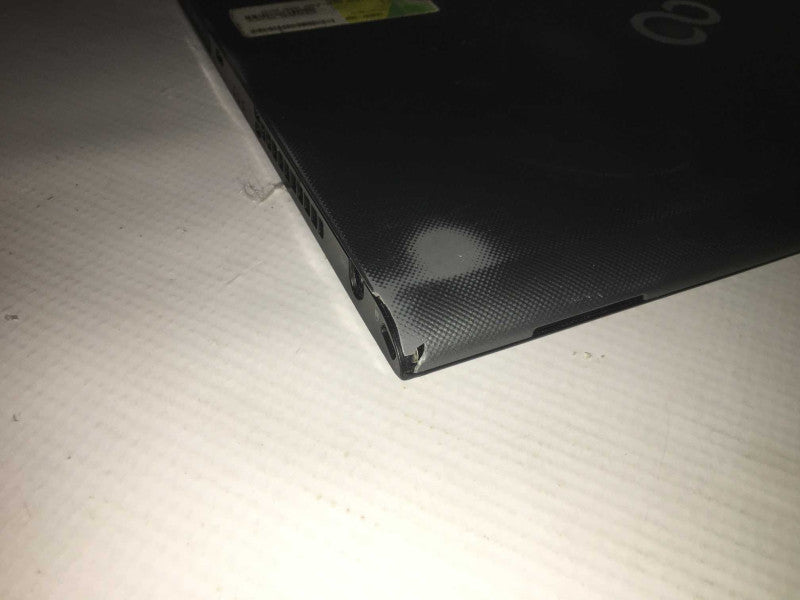 FUJITSU Tablet STYLISTIC Q736 i5-6200U 2.3 8GB RAM 128GB SSD NO Power Adapter Q