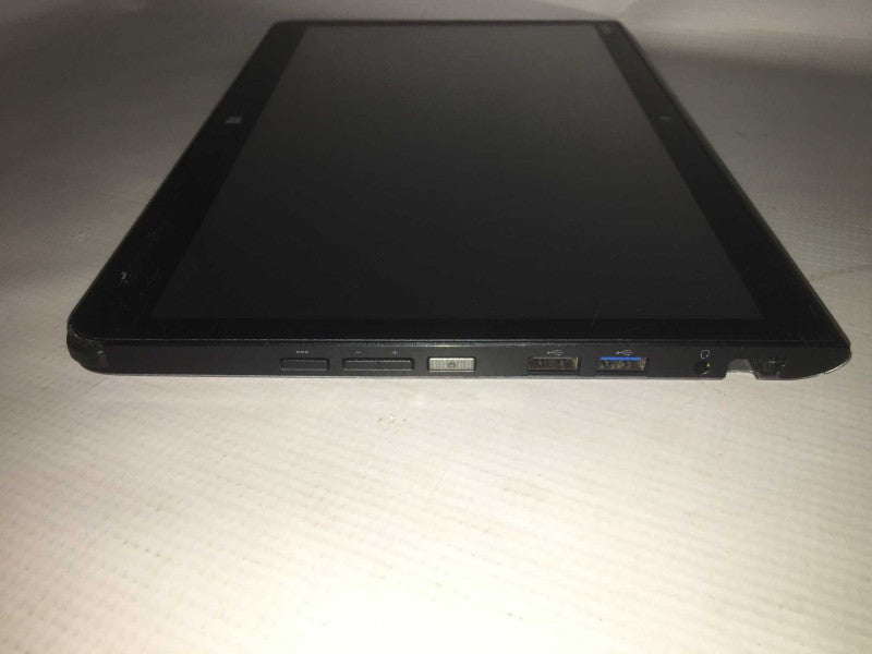 FUJITSU Tablet STYLISTIC Q736 i5-6200U 2.3 8GB RAM 128GB SSD NO Power Adapter Q