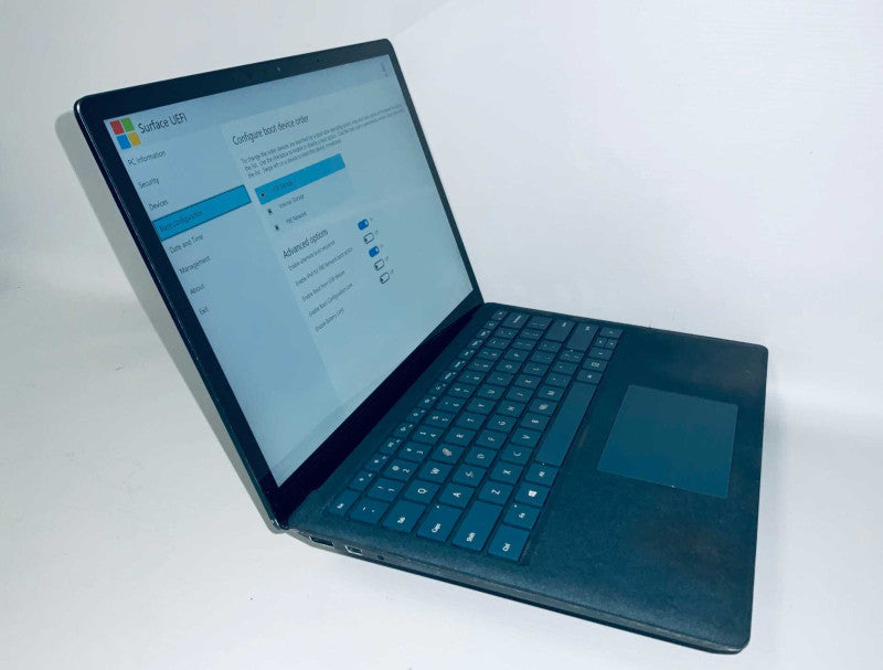 Surface 1769 Laptop i7-7660U @2.5GHz 8GB RAM 256GB Storage* READ  -