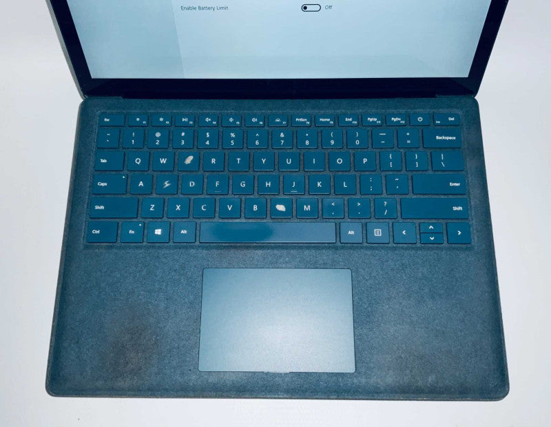 Surface 1769 Laptop i7-7660U @2.5GHz 8GB RAM 256GB Storage* READ  -