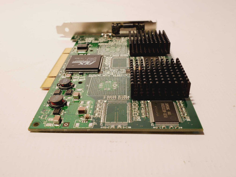 Matrox Millennium G450 MMS DualHead Graphics card G45X2DUAL-B (