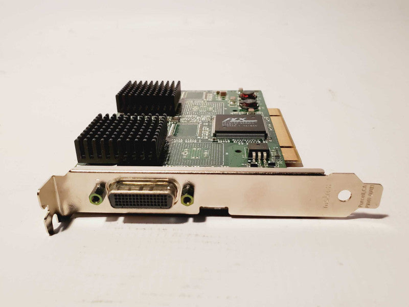 Matrox Millennium G450 MMS DualHead Graphics card G45X2DUAL-B (