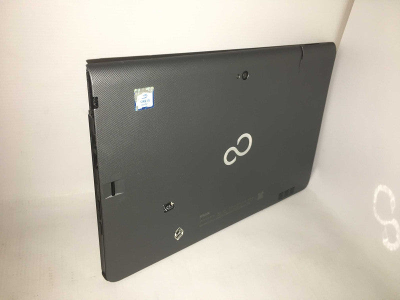 FUJITSU Tablet STYLISTIC Q736 i5-6200U 2.3 8GB RAM 128GB SSD NO Power Adapter