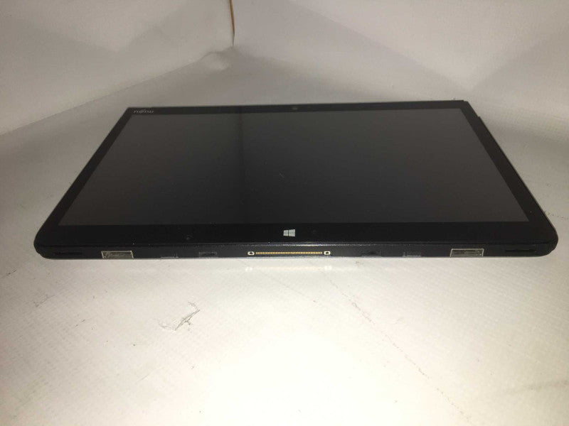 FUJITSU Tablet STYLISTIC Q736 i5-6200U 2.3 8GB RAM 128GB SSD NO Power Adapter