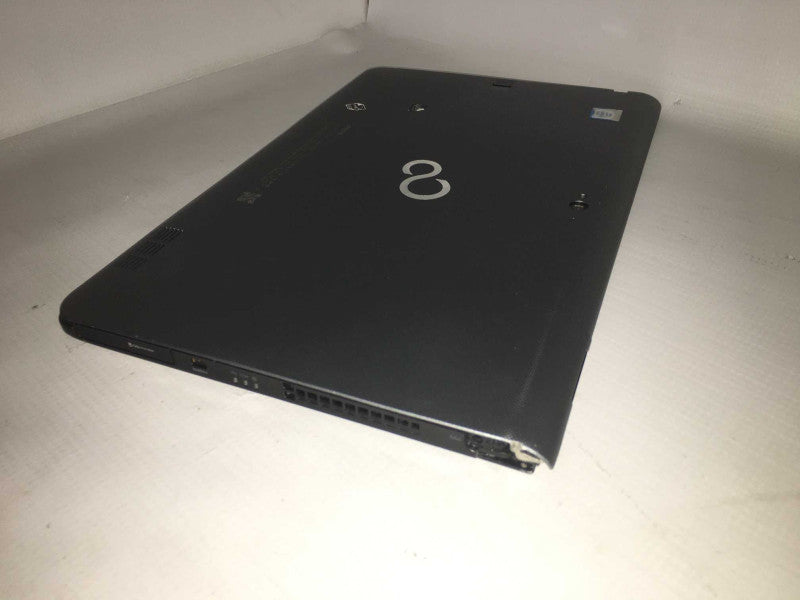 FUJITSU Tablet STYLISTIC Q736 i5-6200U 2.3 8GB RAM 128GB SSD NO Power Adapter