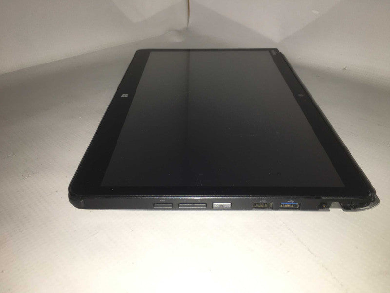 FUJITSU Tablet STYLISTIC Q736 i5-6200U 2.3 8GB RAM 128GB SSD NO Power Adapter