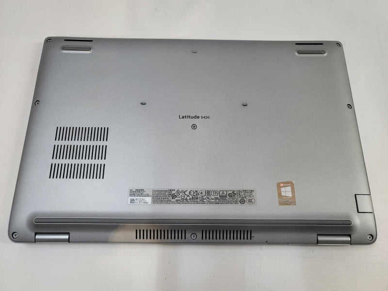 Dell Latitude 5420 14\\" i7-1165G7 @ 2.8GHz, 16GB DDR4, 512 GB SSD