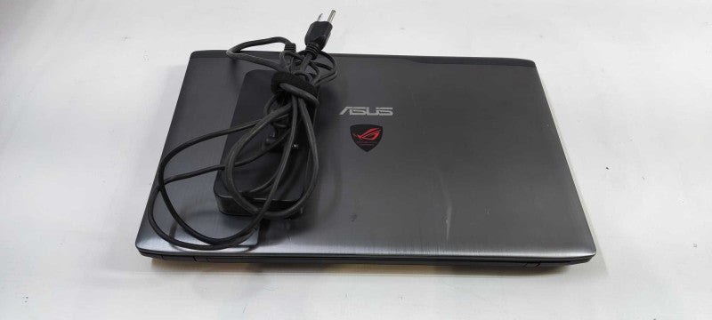 Asus Rog GL552V Intel i7 6700HQ 16GB RAM EVO 840-500GB GeForce GTX 960M
