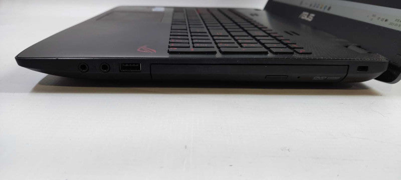 Asus Rog GL552V Intel i7 6700HQ 16GB RAM EVO 840-500GB GeForce GTX 960M