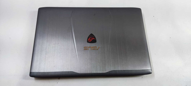 Asus Rog GL552V Intel i7 6700HQ 16GB RAM EVO 840-500GB GeForce GTX 960M
