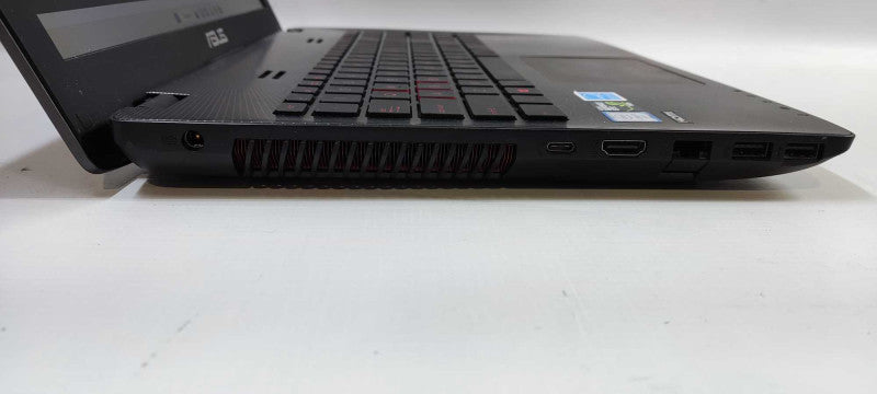 Asus Rog GL552V Intel i7 6700HQ 16GB RAM EVO 840-500GB GeForce GTX 960M