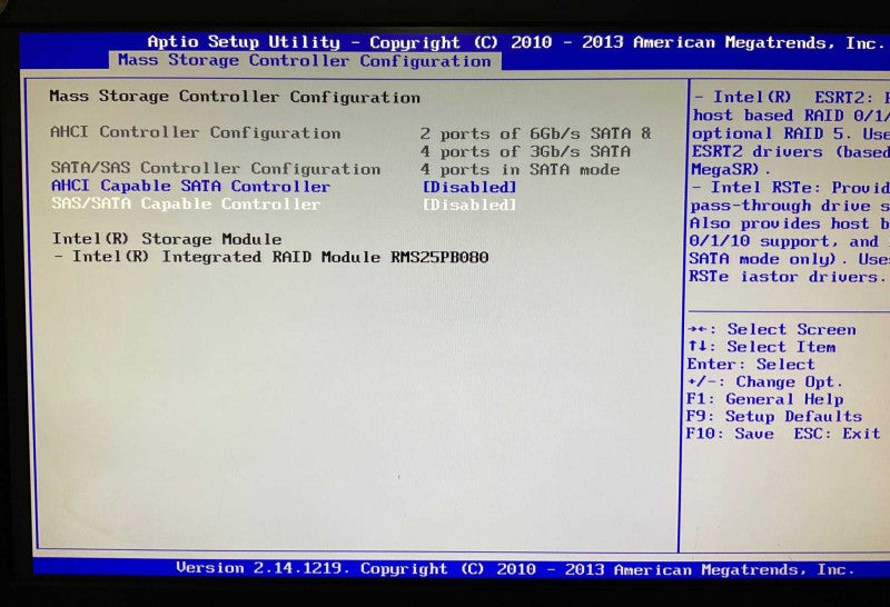 Server Tower 2U Compatible 2x Intel Xeon E5-2640 v2 @2.00GHz 64GB RAM -