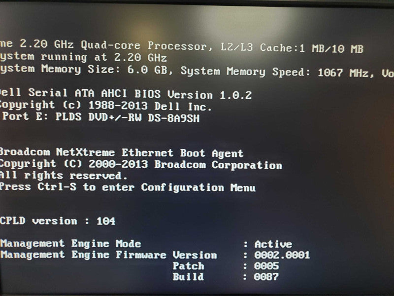 Dell PowerEdge R520, E5-2407 V0, 6GB DDR3, No RAID, 8x3.5\\" Bay |