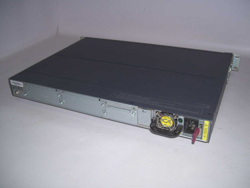 HP J9727A 2920-24G-POE+ 24-Port Managed Gb Ethernet