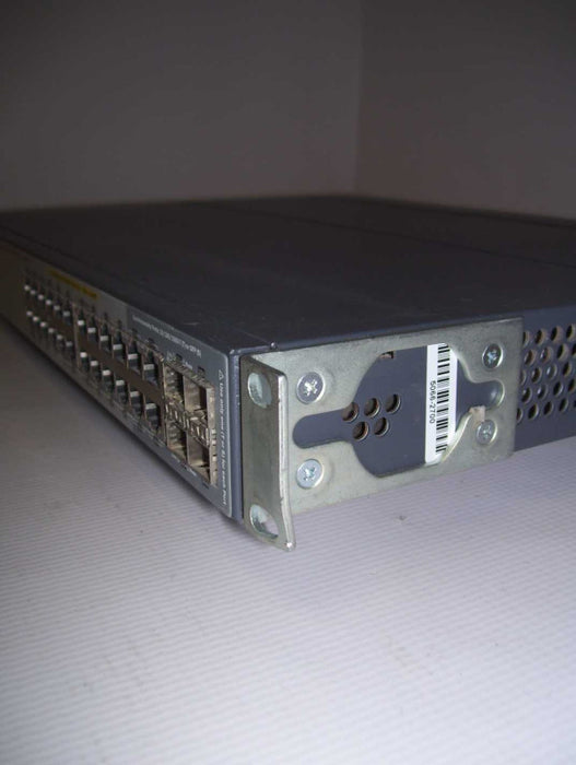 HP J9727A 2920-24G-POE+ 24-Port Managed Gb Ethernet