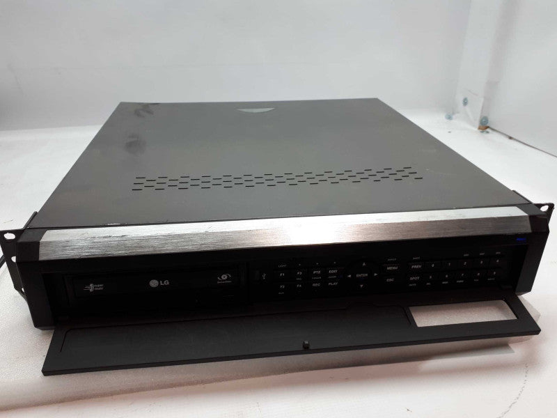 UTC 16 Channel DVR NVEC16 &