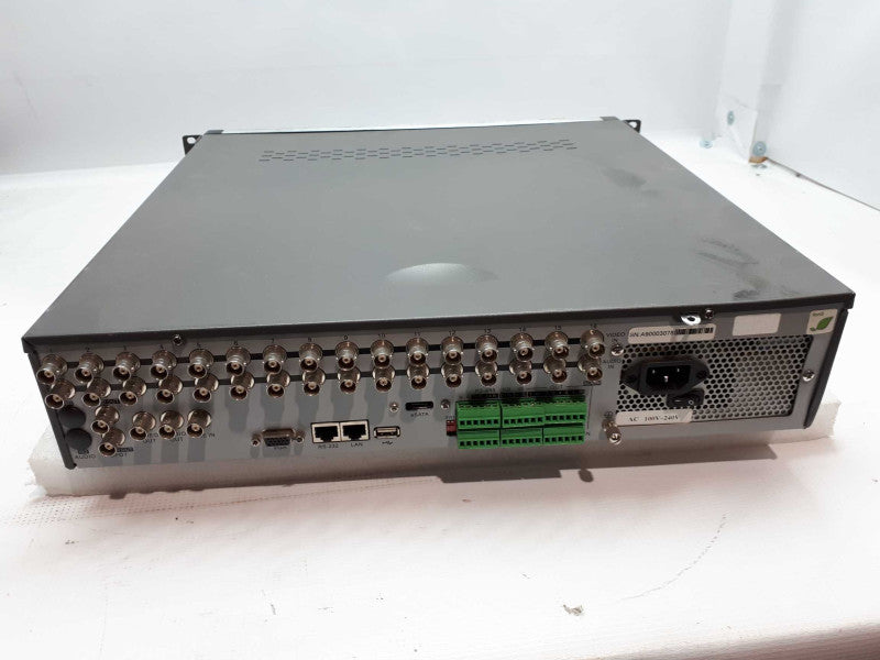 UTC 16 Channel DVR NVEC16 &