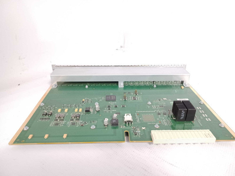 Cisco WS-X4612-SFP-E 12-Port Gigabit SFP Fiber Switch Module _