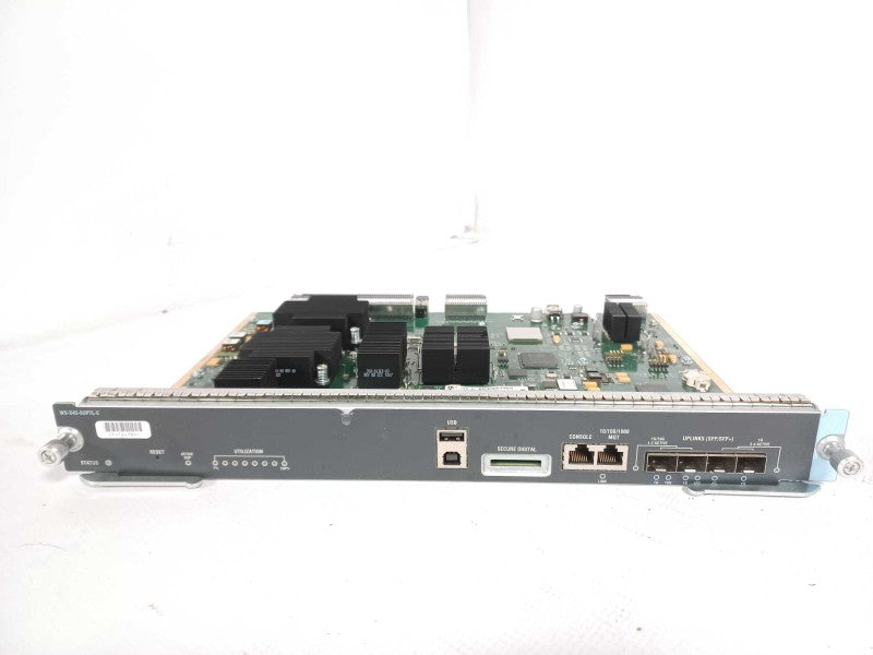 Cisco WS-X45-SUP7L-E Catalyst 4500E Supervisor Engine Q_