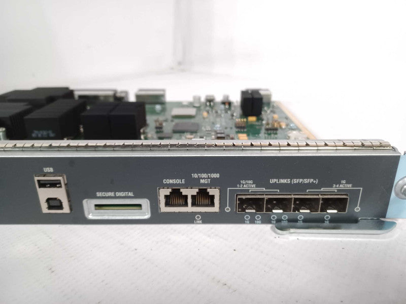Cisco WS-X45-SUP7L-E Catalyst 4500E Supervisor Engine Q_