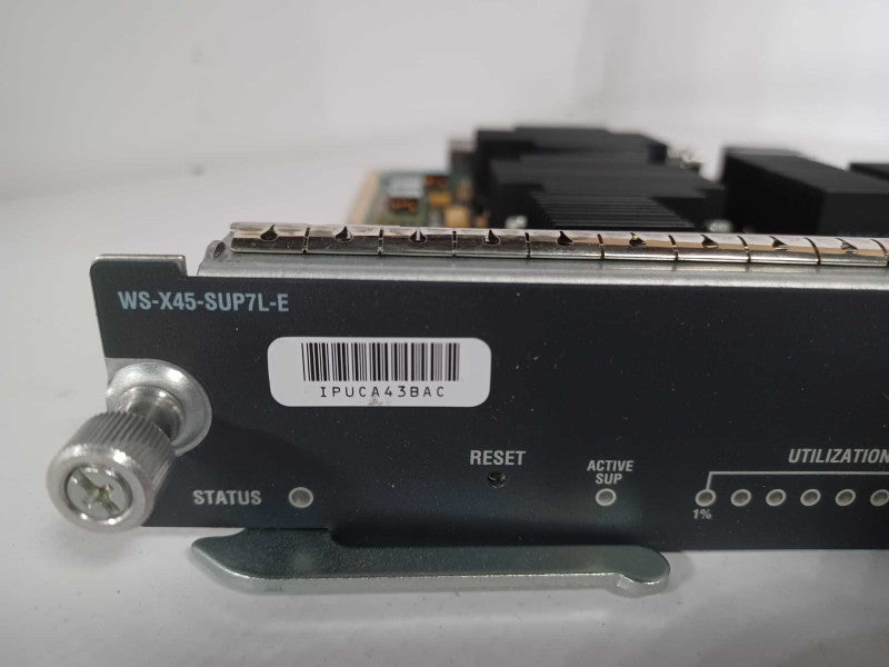 Cisco WS-X45-SUP7L-E Catalyst 4500E Supervisor Engine Q_